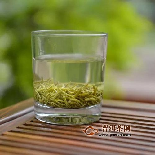 开山白毛茶功效与作用