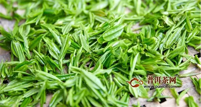 狗牯腦茶屬于綠茶嗎