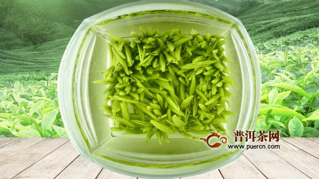 竹叶青茶多少钱一斤？