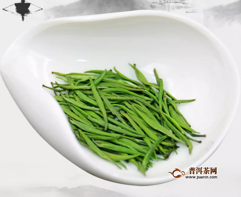 蒙頂山茶竹葉青嗎？