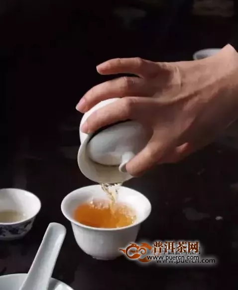 小青柑第一泡需要洗茶吗