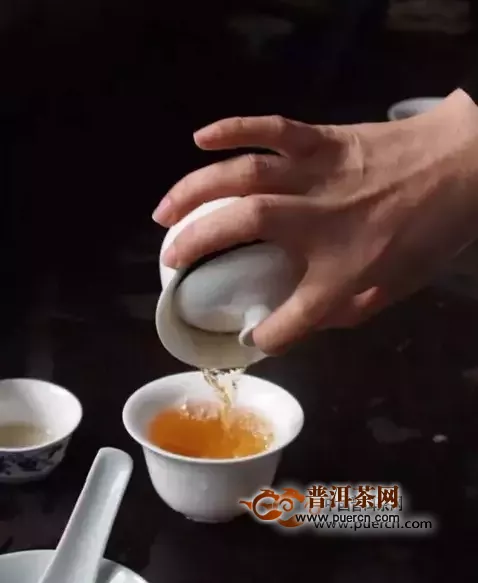 小青柑第一泡需要洗茶嗎