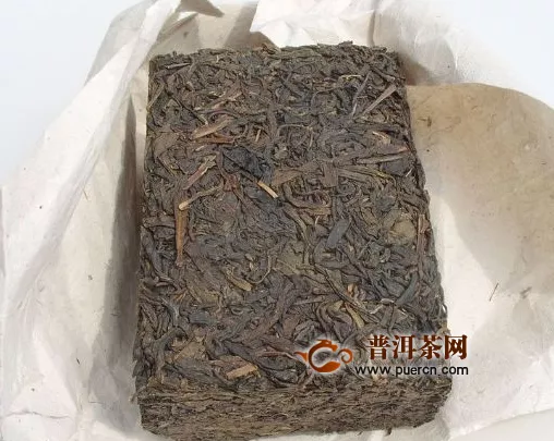 安化黑砖茶多少钱一斤？
