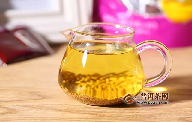 苦荞茶怎么喝可以减肥