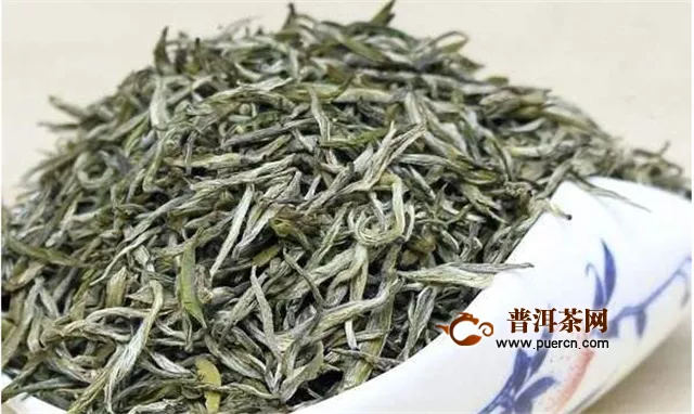 绿茶和毛尖哪个好