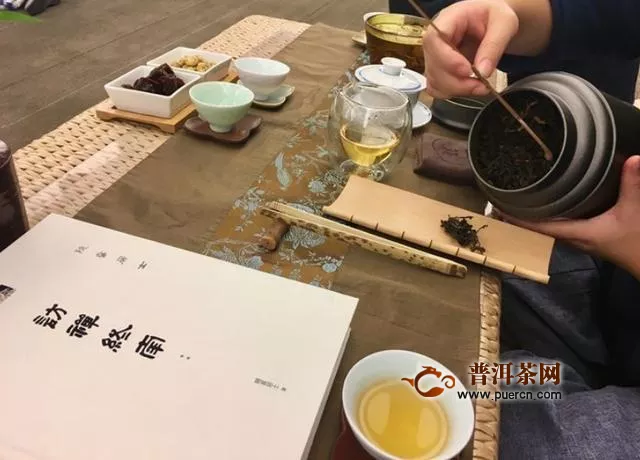 源自中国的茶叶，为什么在日本开花结果？