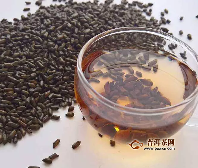 决明子和茉莉一起泡可以吗？