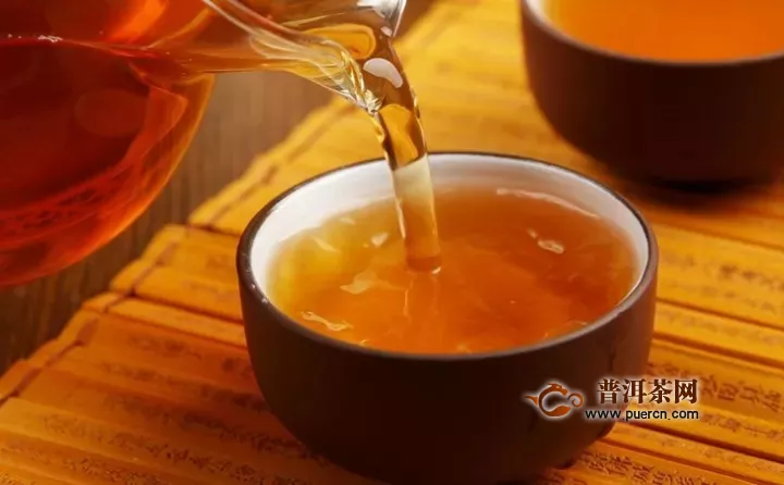 大吉岭红茶种类
