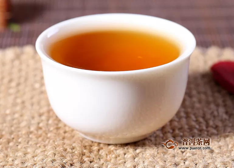 大吉岭红茶是绿茶吗？