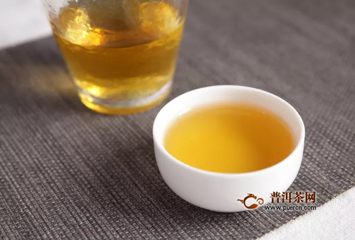  大吉岭红茶是绿茶吗？