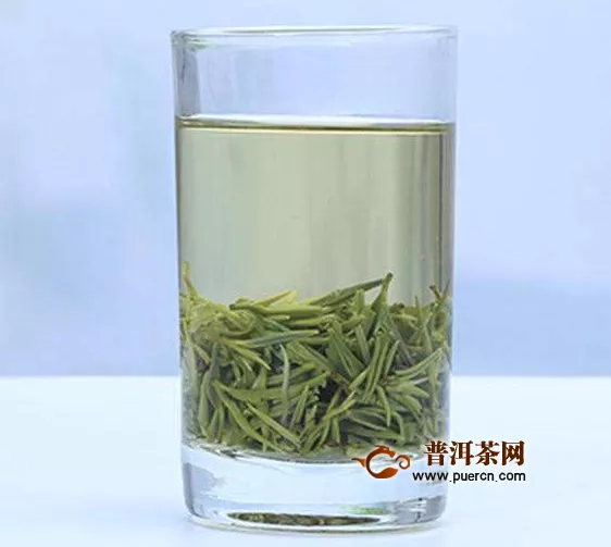 狗牯腦茶葉怎么樣