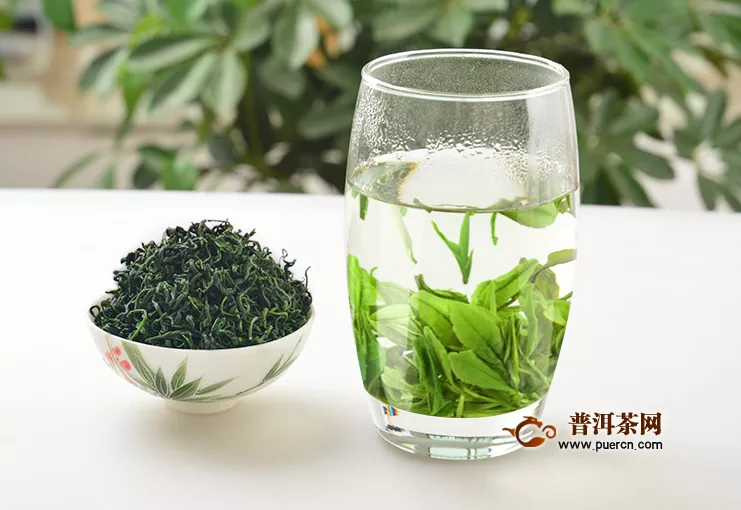 狗牯腦茶沖泡方法