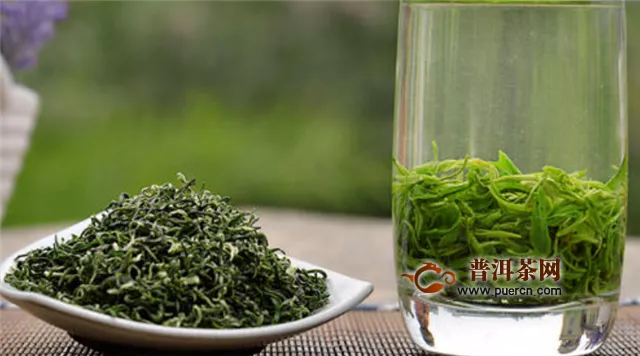 绿茶和红茶哪个好？以碧螺春和祁门红茶为例介绍一下！