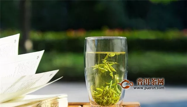 绿茶和山楂一起泡可以减肥