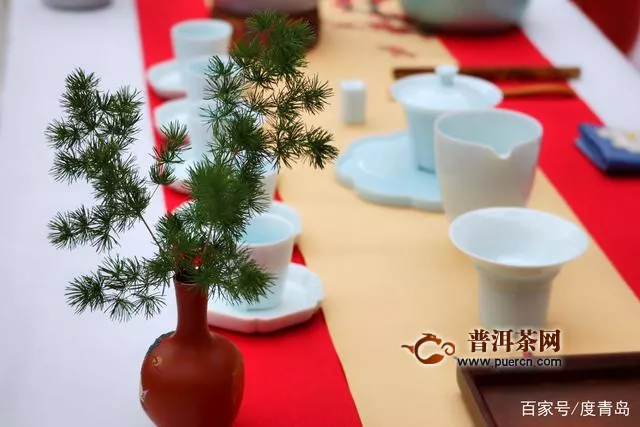 第九届青岛·李沧茶文化旅游节圆满落幕