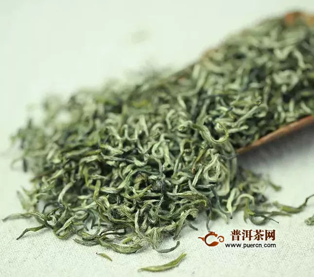  喝碧螺春绿茶有什么好处？