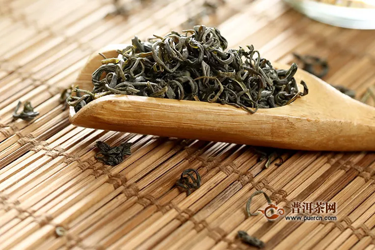 崂山绿茶属于什么茶？