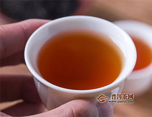 古树红茶有什么作用？