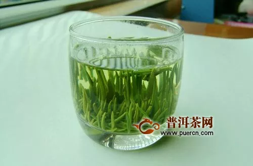 雀舌岩茶是绿茶吗？