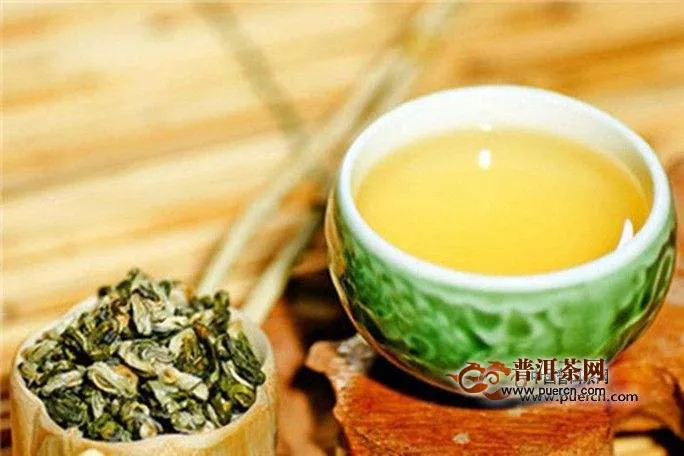绿茶是什么意思？碧螺春是绿茶吗？