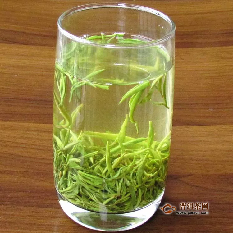 绿茶是什么意思？碧螺春是绿茶吗？