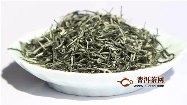 綠茶綠茶和青茶的分類種類，綠茶和青茶的種類