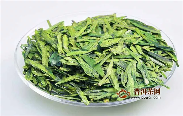 浙江绿茶有哪些品种