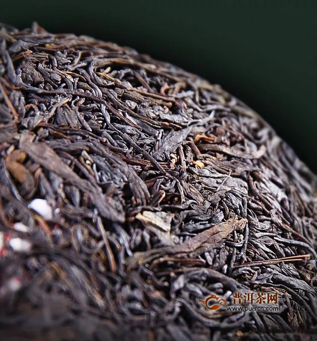 紫芽普洱茶真的都很珍贵吗？