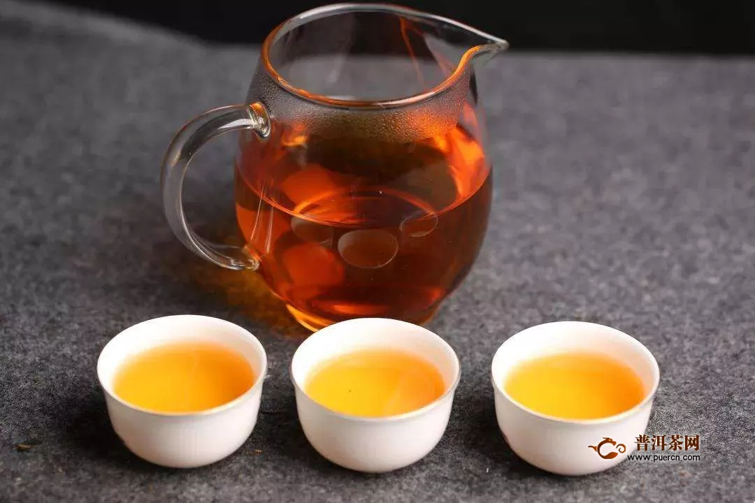 野生古树红茶的特点，香气、口感别具一格！