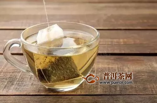 杜国楹致力于做好中国茶 他让年轻人成为茶的消费主力军