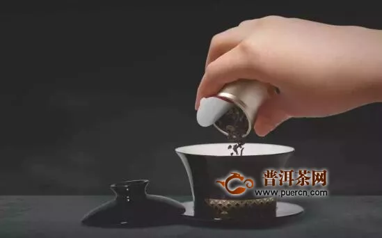 杜国楹致力于做好中国茶 他让年轻人成为茶的消费主力军