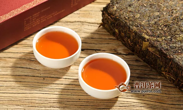 金花茯砖茶有效期多久