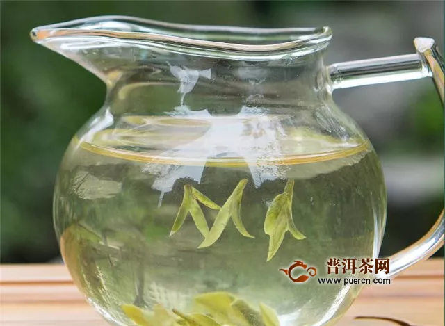 龙井茶的功效与作用，龙井茶的三大显著功效介绍！
