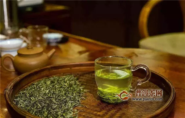 龙井茶的功效与作用，龙井茶的三大显著功效介绍！