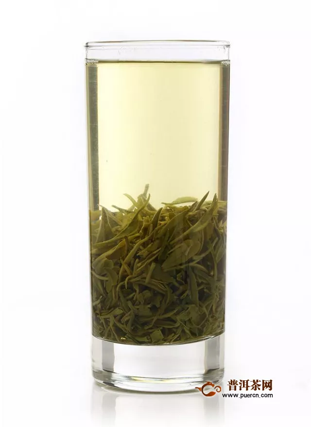 蒙顶茶是什么茶？中国传统绿茶