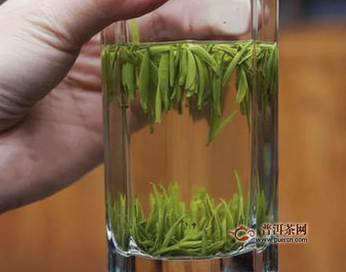 武陽春雨茶的名茶簡介