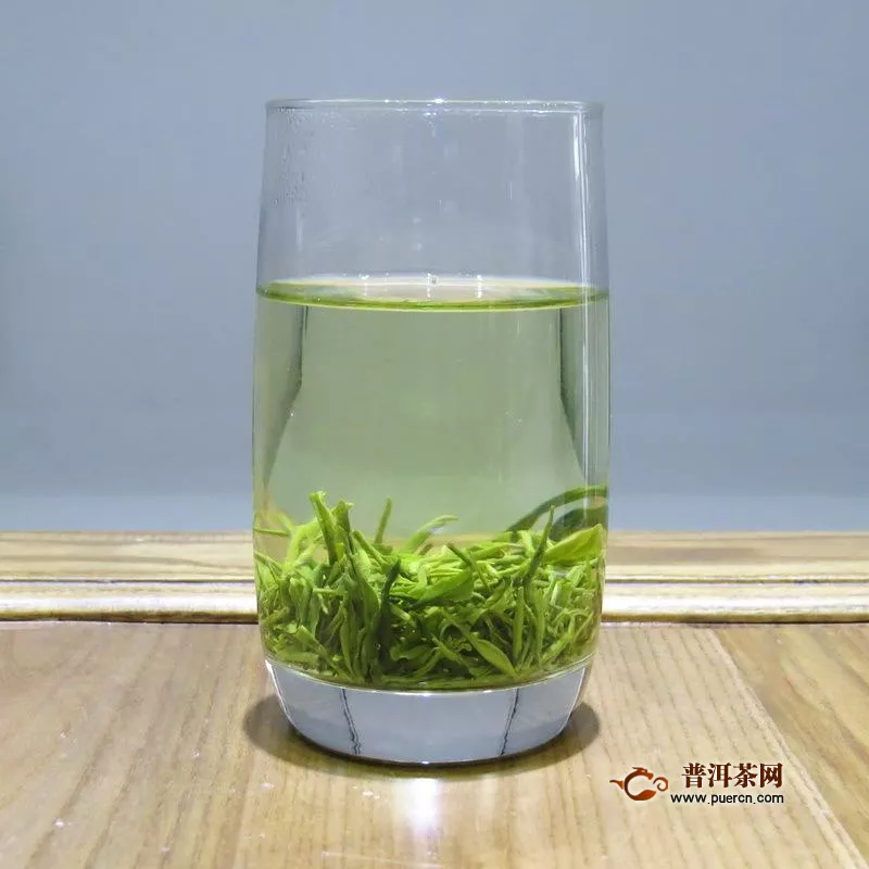 武陽春雨茶的名茶簡介