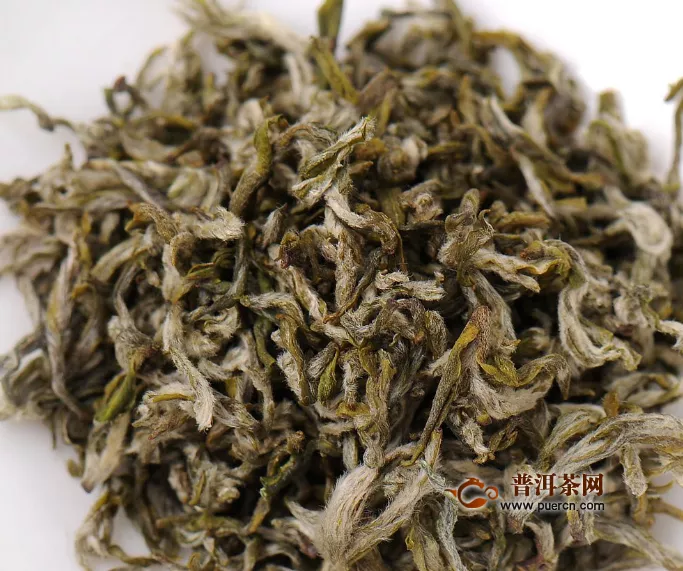 蒙頂甘露有幾個(gè)品種？