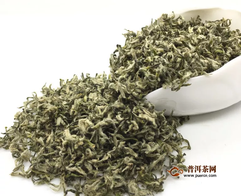 蒙頂甘露是什么香型？