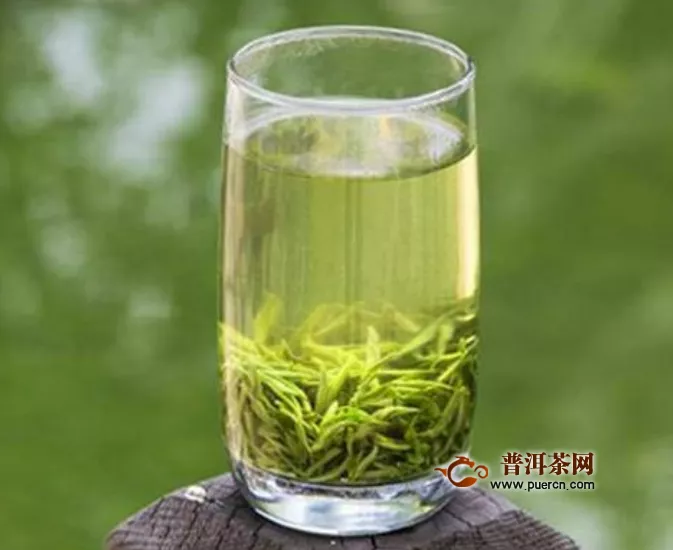 廬山云霧茶用什么茶具？