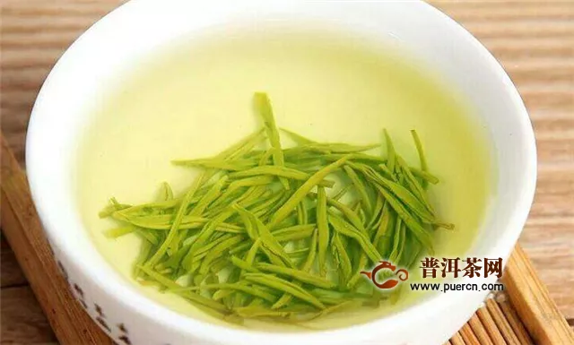 长炒青绿茶叶多少一斤