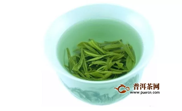炒青绿茶与绿茶的区别是