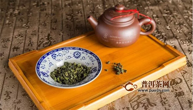 炒青綠茶碧螺春的泡法