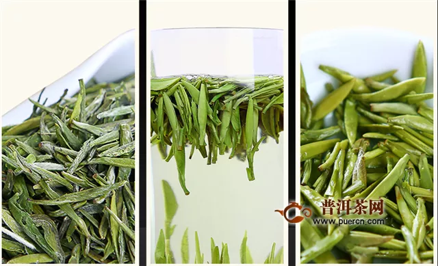 什么是炒青绿茶，十大炒青绿茶是哪些？