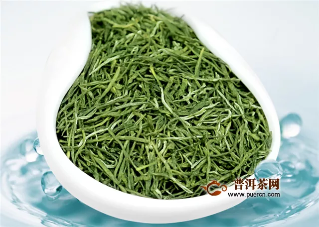 烘青綠茶的品質(zhì)特點(diǎn)介紹