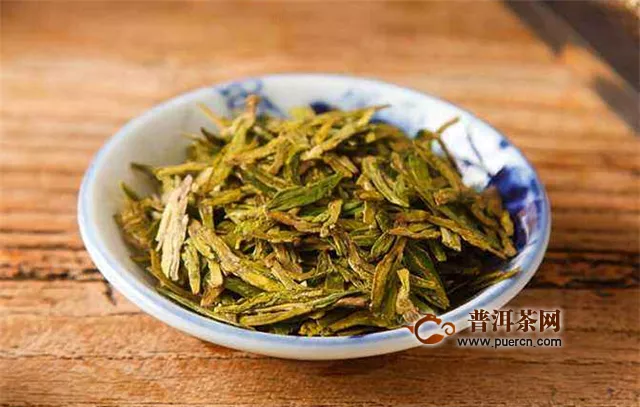 炒青绿茶是什么意思？哪些属于炒青绿茶？