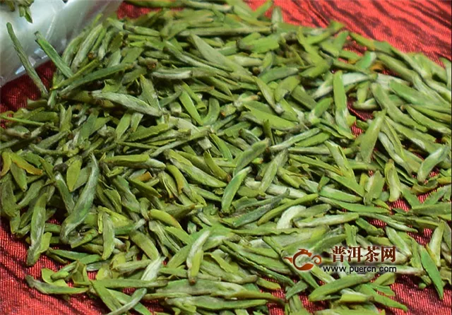 炒青绿茶是什么意思？哪些属于炒青绿茶？