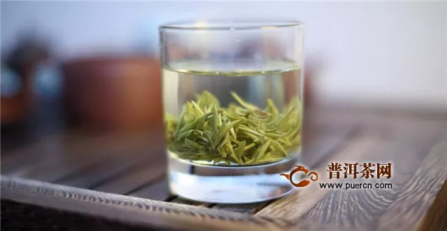 炒青绿茶和烘青绿茶、晒青绿茶的区别