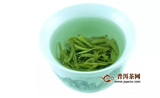 炒青綠茶和綠茶的區(qū)別介紹