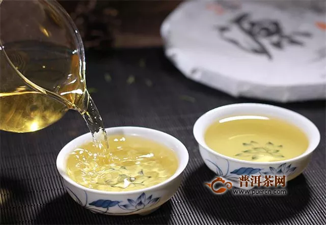 白牡丹白茶怎么樣？有"紅裝素裹"之譽(yù)